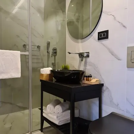 Guest house The Location 4*