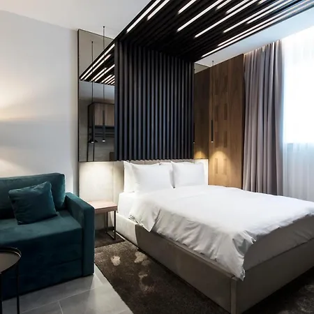 The Location Guest house 4*