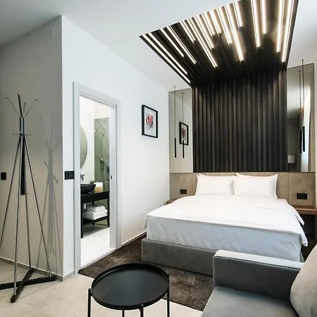 게스트하우스 The Location