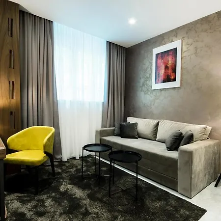 The Location Guest house