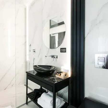 The Location 4* Belgrade