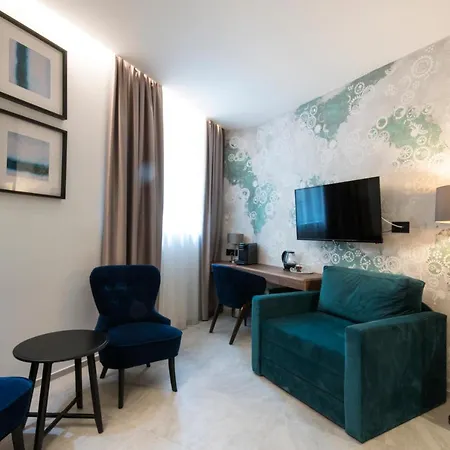 Guest house The Location 4*