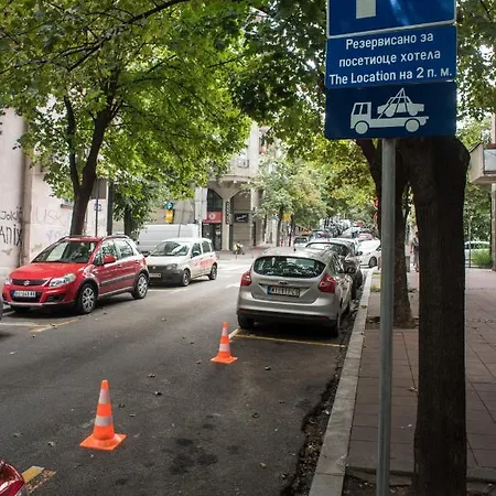 The Location 게스트하우스 4*