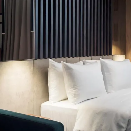 The Location Guest house 4*