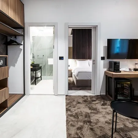 The Location 4* Belgrade