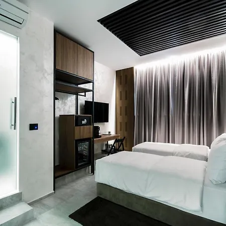 The Location 4* Belgrade