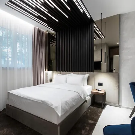 Guest house The Location 4*