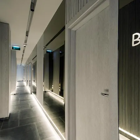 The Location 4* Belgrade