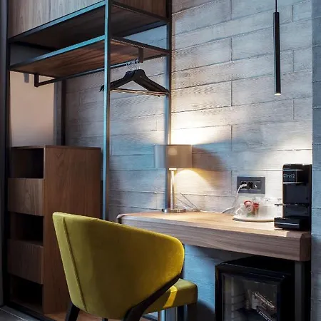 The Location 4* Belgrade