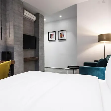 The Location Guest house