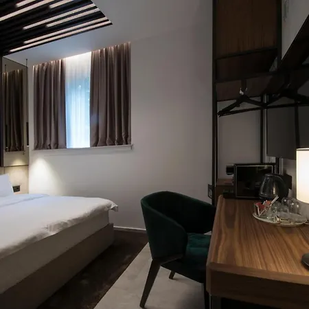 The Location Guest house 4*