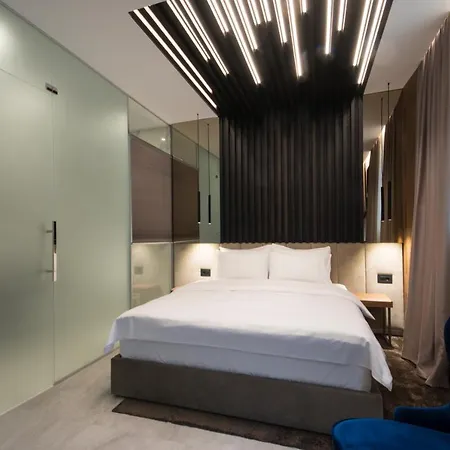 The Location 4* Belgrade