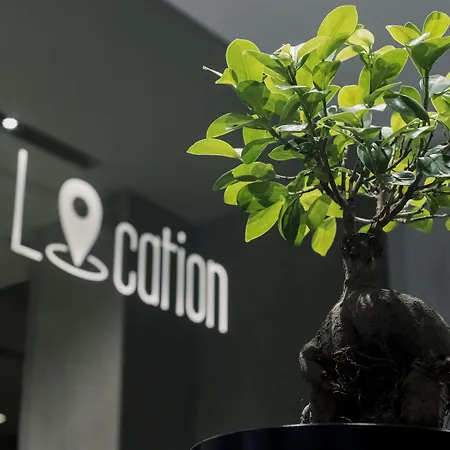 The Location Belgrade