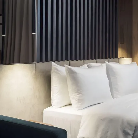 The Location 게스트하우스 4*