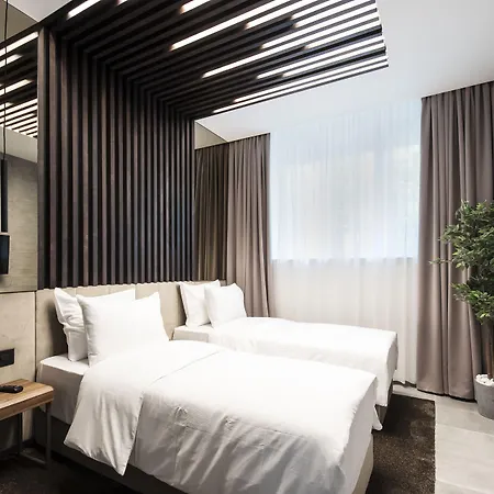 The Location 4* 베오그라드