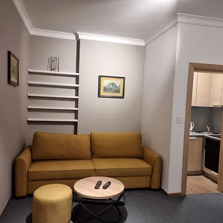 The Location Guest house Belgrade