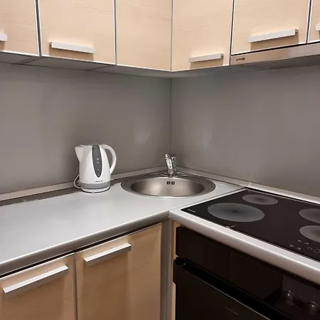 Guest house The Location