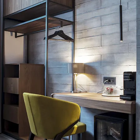 Guest house The Location 4*