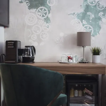 The Location Belgrade