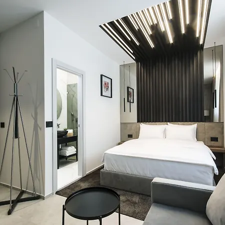 게스트하우스 The Location