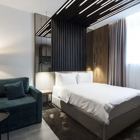 The Location Guest house