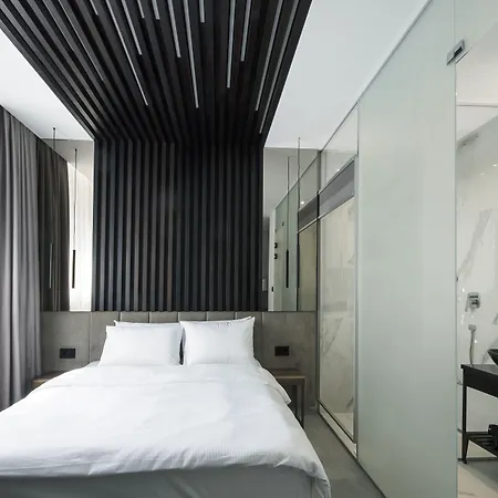 The Location 4* Belgrade