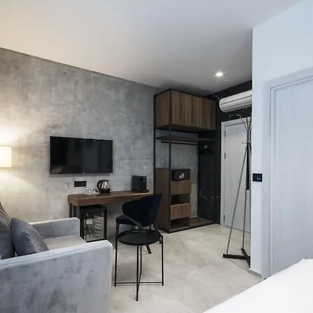 Guest house The Location